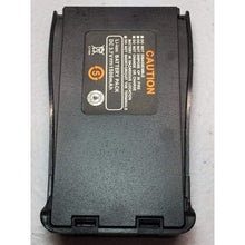 Load image into Gallery viewer, Baofeng BF-5C BF-777  BF-666  BF-888s Standard Size 1500 mAh Li-ion Pack Baofeng Batteries BAOFENG