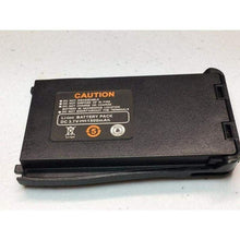 Load image into Gallery viewer, 2x Baofeng BF-888s  BF-5C Standard Size 1500 mAh Li-ion Packs Baofeng Batteries BAOFENG