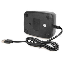 Load image into Gallery viewer, Baofeng USB Charger For BF-5C and BF-888s Two Way Radios Baofeng Charging Cradles BAOFENG