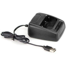 Load image into Gallery viewer, Baofeng USB Charger For BF-5C and BF-888s Two Way Radios Baofeng Charging Cradles BAOFENG