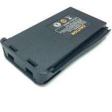 Load image into Gallery viewer, Baofeng BF-5C High Capacity Size 2800 mAh Li-ion Pack Baofeng Batteries BAOFENG