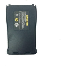 Load image into Gallery viewer, Baofeng BF-777  BF-666  BF-888s High Capacity Size 2800 mAh Li-ion Pack  BAOFENG