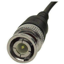 Load image into Gallery viewer, TECHOMAN Oscilloscope Meter Test Crocodile Clips - Red and Black Oscilloscope Accessories TECHOMAN