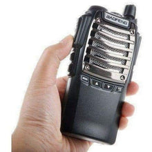 Load image into Gallery viewer, 3x Baofeng UV-81C 5 WATT (HIGH POWER) UHF CB Walkie Talkies - 80 Channels + Bonus Kit Baofeng Accessories TECHOMAN FEATURED PRODUCT