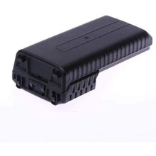 Load image into Gallery viewer, BAOFENG UV-5R Extended BL-5L Size AA Battery High Power Battery Case Baofeng Batteries BAOFENG