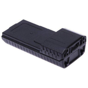 BAOFENG UV-5RA Extended BL-5L Size AA Battery High Power Battery Case Baofeng Batteries BAOFENG   