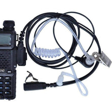 Load image into Gallery viewer, 4x Baofeng Acoustic 2-Pin Headset Earpiece / Microphones for Baofeng Radios Baofeng Accessories BAOFENG