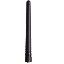 Load image into Gallery viewer, Baofeng UV-5R Antenna - SMA-F Dual Band (136-174 MHz &amp; 400-520 MHz) Flexi New Antenna  BAOFENG   
