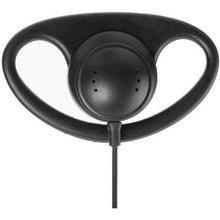 Load image into Gallery viewer, Baofeng BF-5C D Shape Earpiece / Microphone Communication Radio Accessories BAOFENG