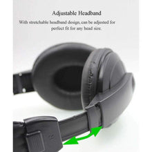 Load image into Gallery viewer, TECHOMAN TM-9C Headphones / Microphone Communication Radio Accessories TECHOMAN