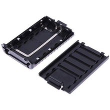 Load image into Gallery viewer, Baofeng UV-5R BL-5 Size AAA Battery Case Baofeng Batteries BAOFENG