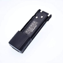Load image into Gallery viewer, Baofeng UV-82 3800 mAh Li-ion Pack BL-8 High Capacity Baofeng Batteries BAOFENG