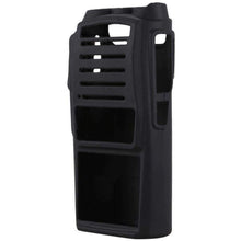 Load image into Gallery viewer, Baofeng Handheld - Black Soft Case Silicone Cover for Baofeng UV-82 Series Baofeng Carry Cases & Covers BAOFENG
