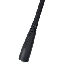 Load image into Gallery viewer, Baofeng Handheld - Black SMA-F Dual Band (136-174 MHz & 400-520 MHz) Flexi Antenna / Aerial Antenna Handheld BAOFENG