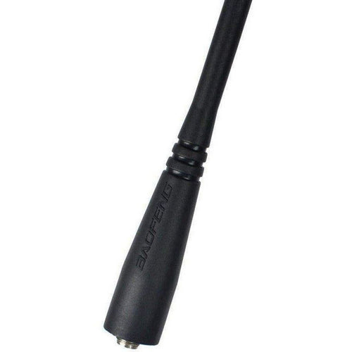 Baofeng Handheld - SMA-F Dual Band (136-174 MHz & 400-520 MHz) Flexi Antenna Antenna Handheld BAOFENG   