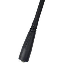 Load image into Gallery viewer, Baofeng UV-81C Handheld - Black SMA-F UHF (400-480 MHz) Flexi Antenna / Aerial Antenna Handheld BAOFENG