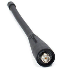 Load image into Gallery viewer, Baofeng Handheld - Black SMA-F Dual Band (136-174 MHz & 400-520 MHz) Flexi Antenna / Aerial Antenna Handheld BAOFENG