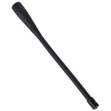 Load image into Gallery viewer, Baofeng Handheld - Black SMA-F Dual Band (136-174 MHz & 400-520 MHz) Flexi Antenna / Aerial Antenna Handheld BAOFENG