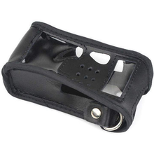 Load image into Gallery viewer, TECHOMAN Soft Case and Shoulder Strap for Baofeng UV-5R UV-5RC UV-5RB UV-5RA UV-5RE TECHOMAN