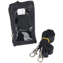 Load image into Gallery viewer, TECHOMAN Soft Case and Shoulder Strap for Baofeng UV-5R UV-5RC UV-5RB UV-5RA UV-5RE TECHOMAN
