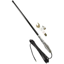 Load image into Gallery viewer, AERPRO CBA2T1 4.5dBi 477MHz Black Radome UHF Antenna / Aerial Antenna Mobile AERPRO