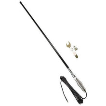 Load image into Gallery viewer, AERPRO CBA5T1 7.5dBi 477MHz Black Radome UHF Antenna / Aerial Antenna Mobile AERPRO