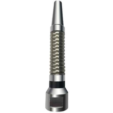 Load image into Gallery viewer, TECHOMAN Mobile CB Radio Antenna / Aerial 26 MHz / 27 MHz Fibreglass with Tuning Stub Antenna Mobile TECHOMAN