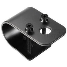 Load image into Gallery viewer, AERPRO CBBB45B Black 45mm Wrap-around Bullbar Mount UHF Antenna  / AerialBracket Mobile Antenna Mounts AERPRO