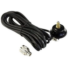 Load image into Gallery viewer, AERPRO CBBL2 477MHz & 27MHz 5/16th / 5/16" Antenna / Aerial Base and Lead Mobile Antenna Mounts AERPRO