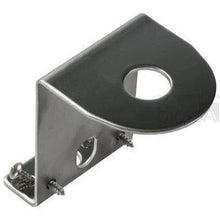 Load image into Gallery viewer, AERPRO CBBU2 Stainless Steel Universal Guard Mount UHF Antenna / Aerial Bracket Mobile Antenna Mounts AERPRO
