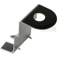 Load image into Gallery viewer, AERPRO CBBV1 Stainless Steel Universal Angled Guard Mount UHF Antenna / Aerial Bracket Mobile Antenna Mounts AERPRO