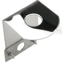 Load image into Gallery viewer, AERPRO CBBV2 Stainless Steel Universal Guard Mount UHF Antenna / Aerial Bracket Mobile Antenna Mounts AERPRO