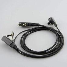 Load image into Gallery viewer, Baofeng Acoustic 2-Pin Headset Earpiece / Microphone for Baofeng UV-81C Radios Communication Radio Accessories BAOFENG