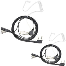 Load image into Gallery viewer, Pair (2x) TECHOMAN TM-9C 2 WATT UHF PRS CB Walkie Talkies - 16 Channels - Premium UHF PRS Hand Helds TECHOMAN