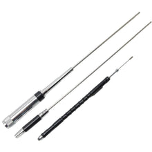 Load image into Gallery viewer, TECHOMAN TM-8900 Quad Band Antenna / Aerial - Frequencies: 29 / 50 / 144 / 430 MHz Antenna Mobile TECHOMAN