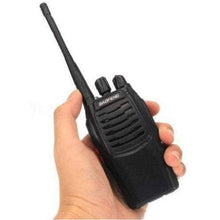 Load image into Gallery viewer, Baofeng BF-5C 2 WATT UHF PRS CB Walkie Talkie RADIO ONLY - 16 Channels UHF PRS Hand Helds BAOFENG   

