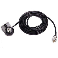 Load image into Gallery viewer, TECHOMAN Antenna / Aerial Car Bonnet Mount with PL259 4M Cable 144/430 MHz Mobile Antenna Mounts TECHOMAN