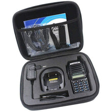 Load image into Gallery viewer, Baofeng Handheld - Carry Case for Baofeng UV-82 Baofeng Carry Case TECHOMAN