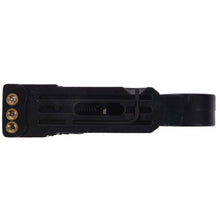 Load image into Gallery viewer, TECHOMAN Rotary 3 Blade Coaxial Cable Stripper Tool For RG58 RG59 Wire Cutters TECHOMAN