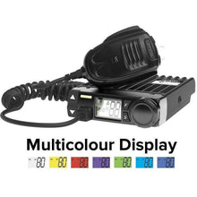 Load image into Gallery viewer, CRYSTAL DB477A UHF PRS Mobile Radio Transceiver - 5 watts Two-Way Radios CRYSTAL