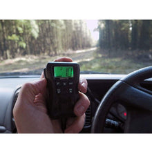 Load image into Gallery viewer, AERPRO AP477H UHF PRS Mobile Radio Transceiver - 5 watts Two-Way Radios AERPRO