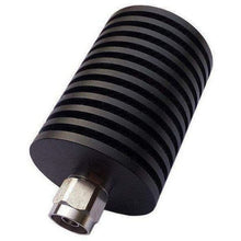 Load image into Gallery viewer, TECHOMAN Dummy Load 50 Ohm, 100 Watt, DC to 3GHz - Ham, Amateur Radio or CB. RF Dummy Load TECHOMAN