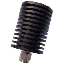 Load image into Gallery viewer, TECHOMAN Dummy Load 50 Ohm, 100 Watt, DC to 3GHz - Ham, Amateur Radio or CB. RF Dummy Load TECHOMAN