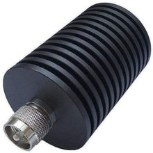 Load image into Gallery viewer, TECHOMAN Dummy Load 50 Ohm, 100 Watt, DC to 1GHz - Ham, Amateur Radio or CB. RF Dummy Load TECHOMAN