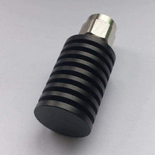 Load image into Gallery viewer, TECHOMAN Dummy Load 50 Ohm, 25 Watt, DC to 3GHz - Ham, Amateur Radio or CB. RF Dummy Load TECHOMAN
