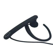 Load image into Gallery viewer, TECHOMAN 2-Pin Tactical Earphone / Boom Microphone for Baofeng, Kenwood & Unicom Radios Baofeng Accessories TECHOMAN