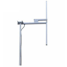 Load image into Gallery viewer, TECHOMAN FM Broadcast Antenna / Aerial 88 to 108 MHz - 2.15dBi Gain 1000 watts  TECHOMAN