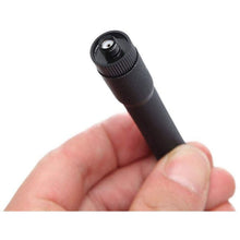 Load image into Gallery viewer, TECHOMAN TM-9C Handheld - Black SMA-F UHF Flexible Antenna / Aerial  TECHOMAN