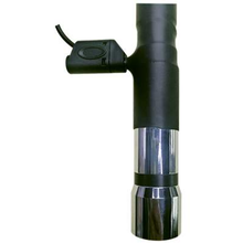 Load image into Gallery viewer, TECHOMAN HF Mobile Vertical Antenna / Aerial  3 to 50MHz  TM-HF-3 Antenna Mobile TECHOMAN