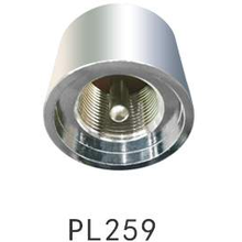 Load image into Gallery viewer, TECHOMAN HF Mobile Vertical Antenna / Aerial  3 to 50MHz  TM-HF-3 Antenna Mobile TECHOMAN